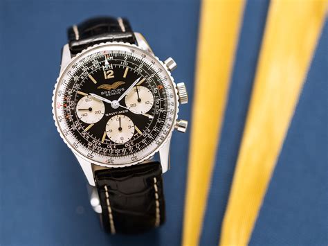 breitling pluton navitimer iraqi|breitling navitimer 806.